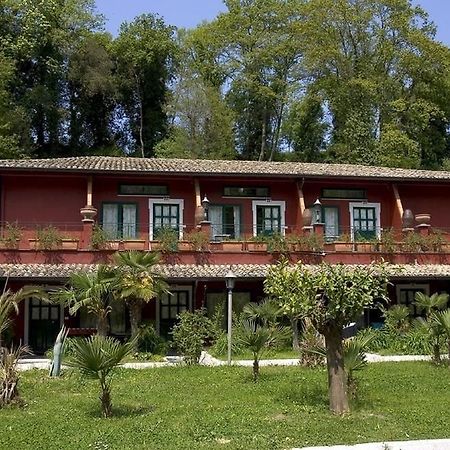 Veio Residence Resort Marcigliana Εξωτερικό φωτογραφία