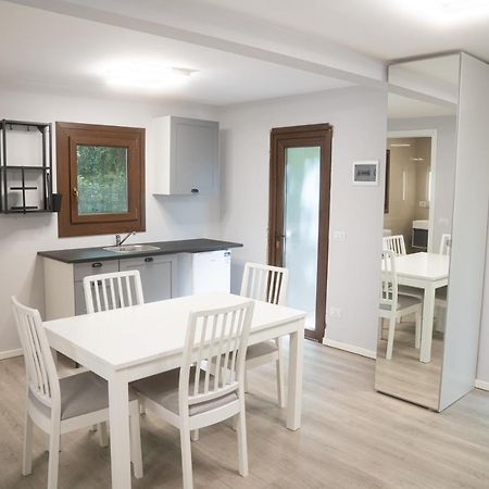 Veio Residence Resort Marcigliana Εξωτερικό φωτογραφία