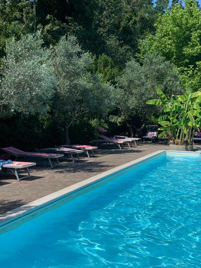 Veio Residence Resort Marcigliana Εξωτερικό φωτογραφία