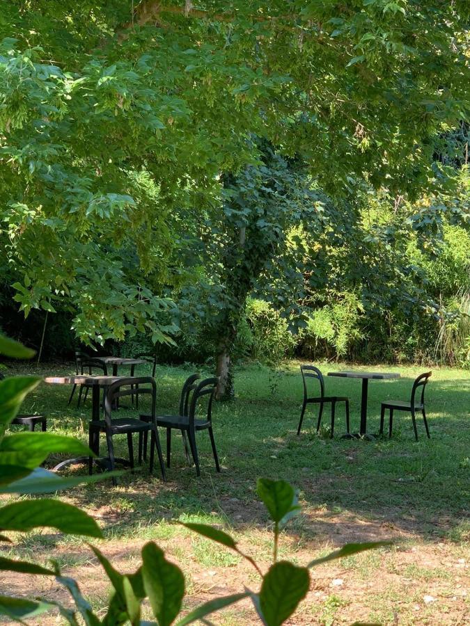 Veio Residence Resort Marcigliana Εξωτερικό φωτογραφία