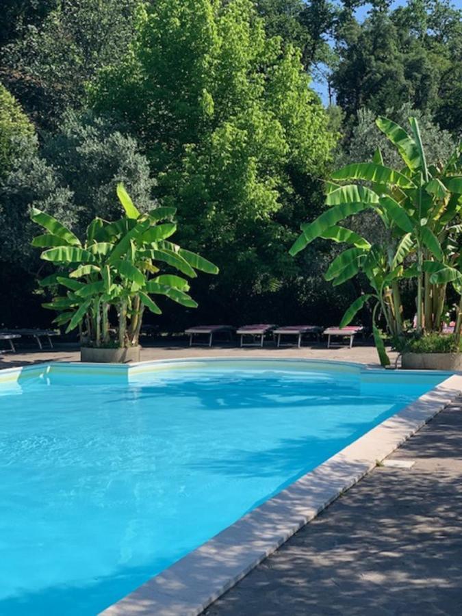 Veio Residence Resort Marcigliana Εξωτερικό φωτογραφία