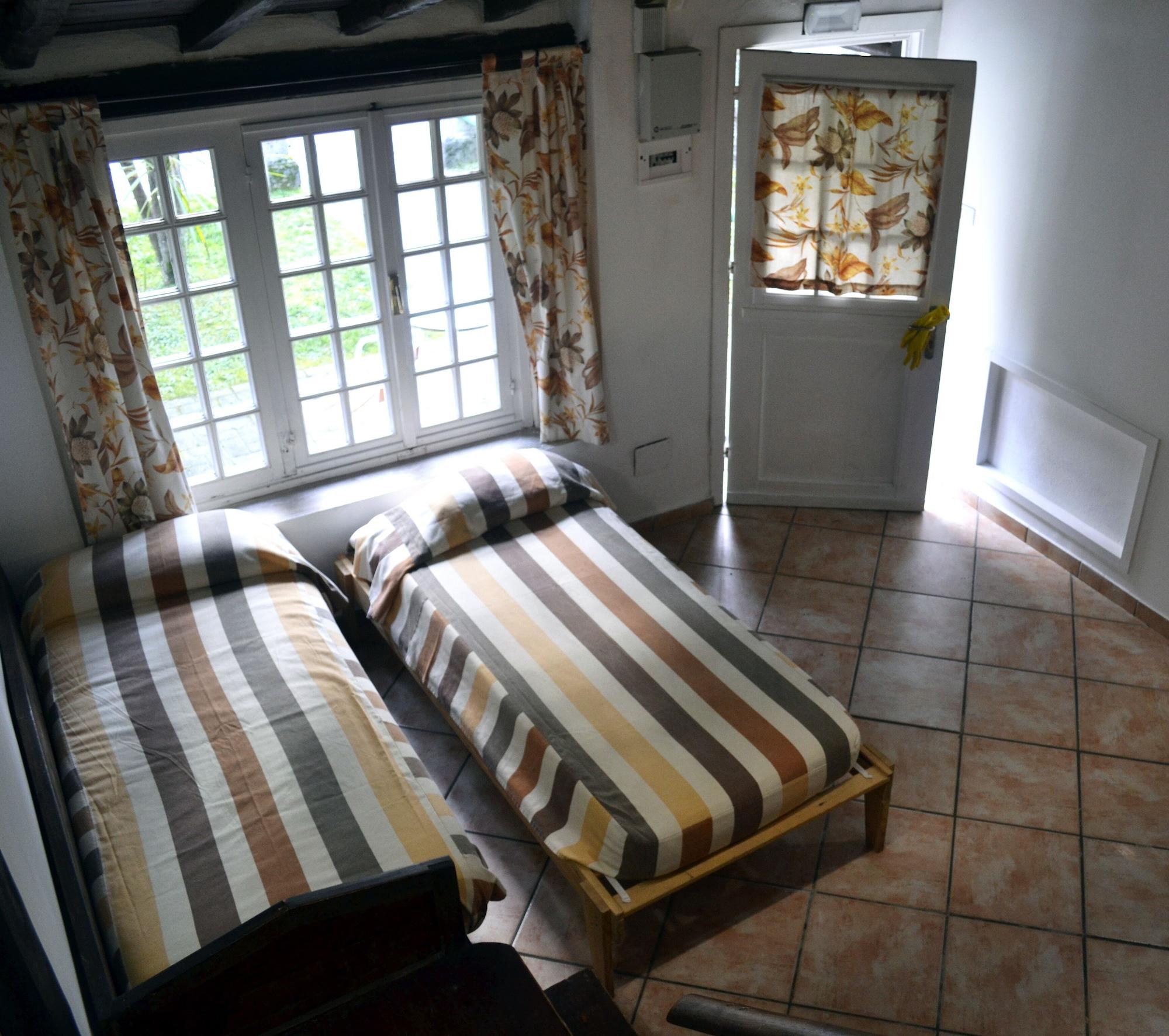 Veio Residence Resort Marcigliana Εξωτερικό φωτογραφία