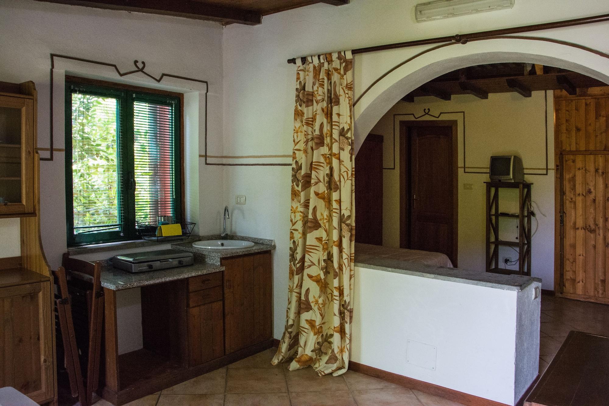 Veio Residence Resort Marcigliana Εξωτερικό φωτογραφία