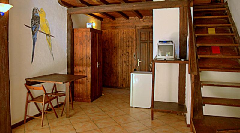 Veio Residence Resort Marcigliana Εξωτερικό φωτογραφία