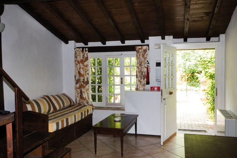 Veio Residence Resort Marcigliana Εξωτερικό φωτογραφία