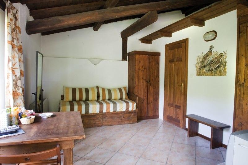 Veio Residence Resort Marcigliana Εξωτερικό φωτογραφία