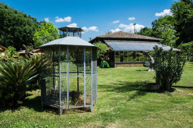 Veio Residence Resort Marcigliana Εξωτερικό φωτογραφία