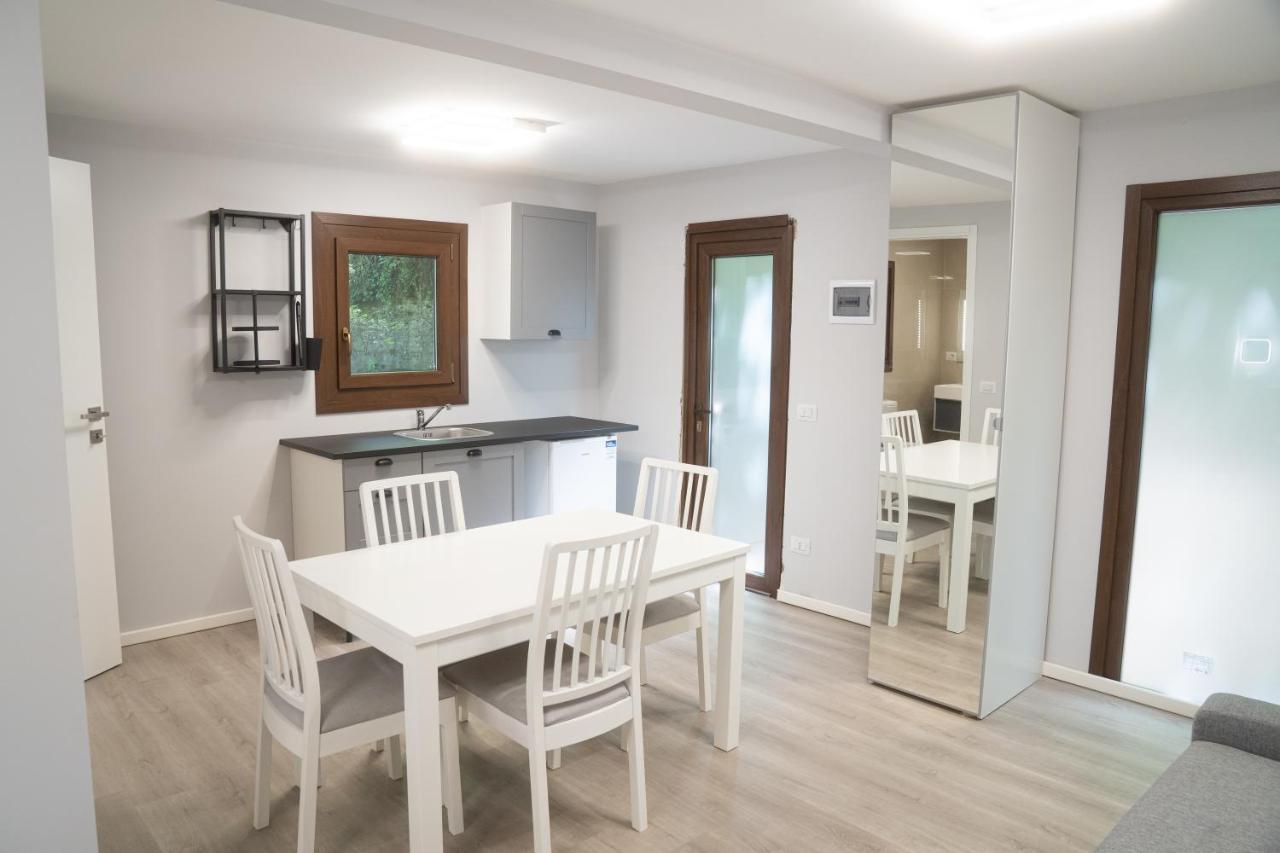 Veio Residence Resort Marcigliana Εξωτερικό φωτογραφία