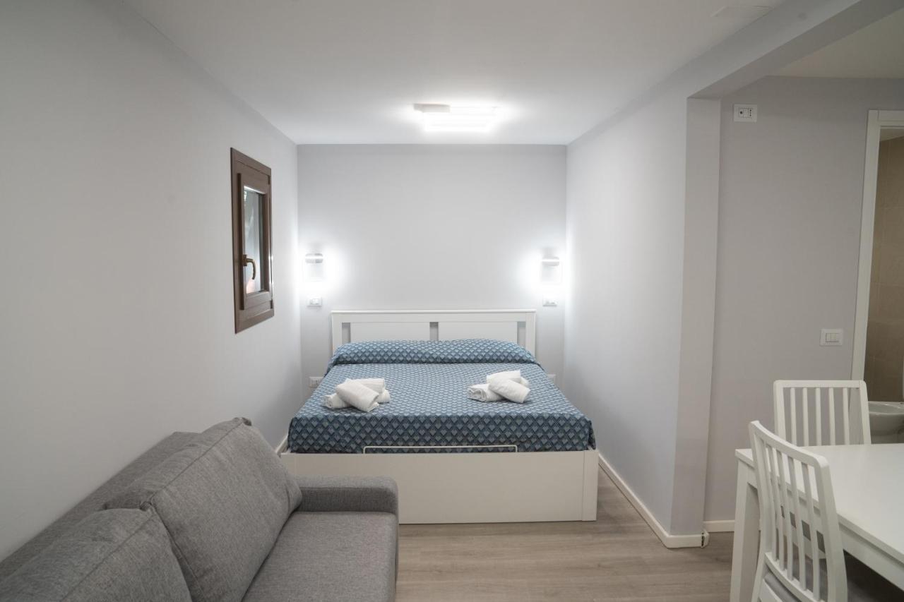 Veio Residence Resort Marcigliana Εξωτερικό φωτογραφία