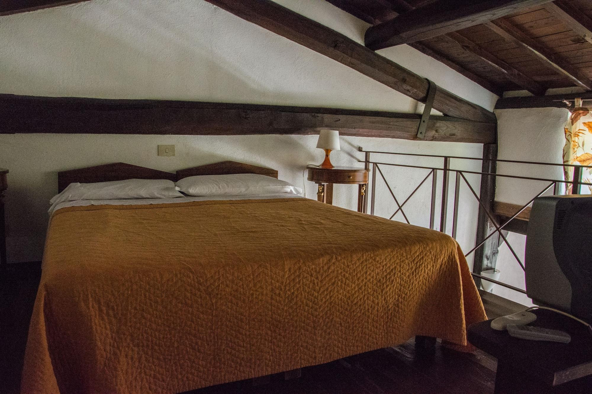Veio Residence Resort Marcigliana Εξωτερικό φωτογραφία