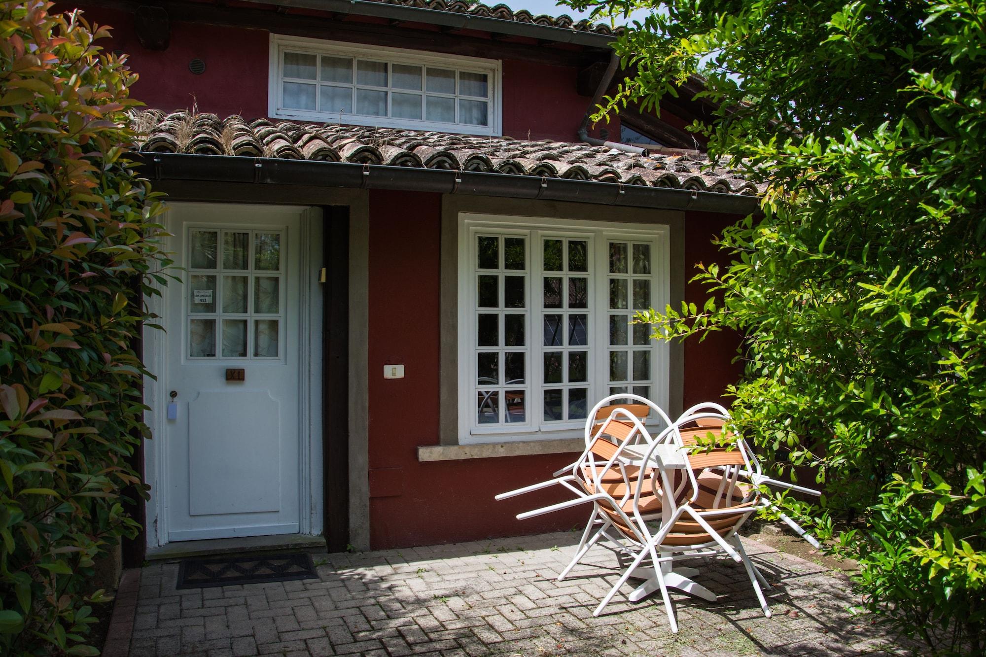 Veio Residence Resort Marcigliana Εξωτερικό φωτογραφία