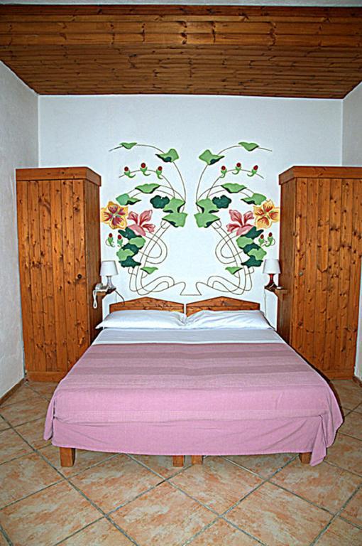 Veio Residence Resort Marcigliana Εξωτερικό φωτογραφία