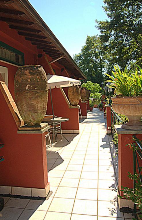 Veio Residence Resort Marcigliana Εξωτερικό φωτογραφία