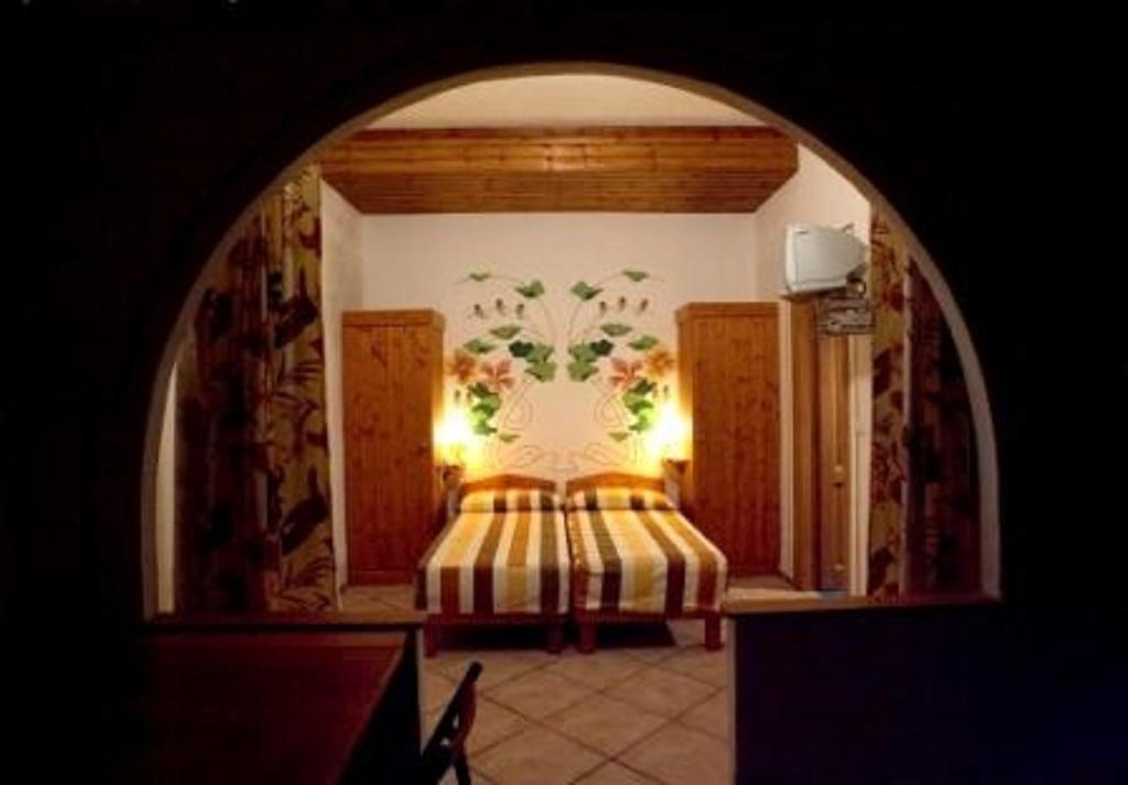Veio Residence Resort Marcigliana Εξωτερικό φωτογραφία