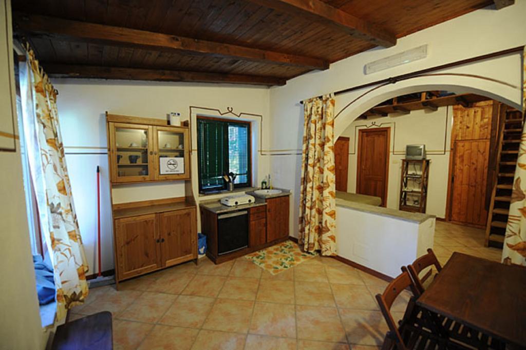 Veio Residence Resort Marcigliana Εξωτερικό φωτογραφία