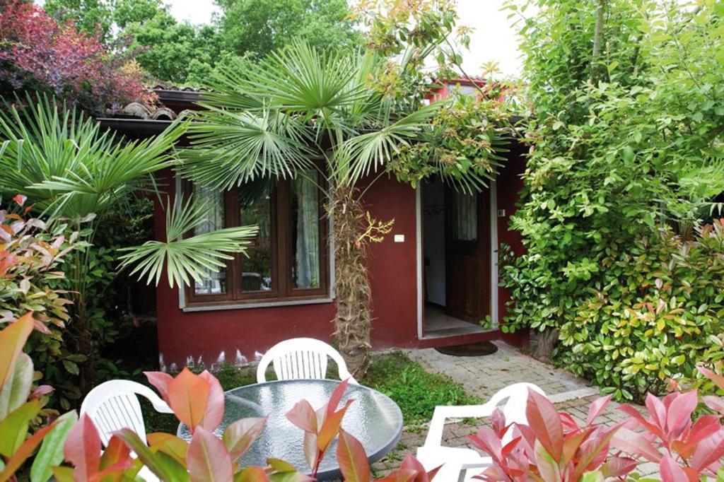 Veio Residence Resort Marcigliana Εξωτερικό φωτογραφία