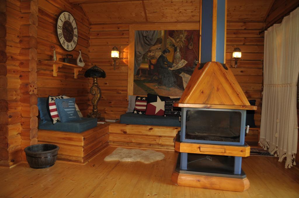 Veio Residence Resort Marcigliana Εξωτερικό φωτογραφία
