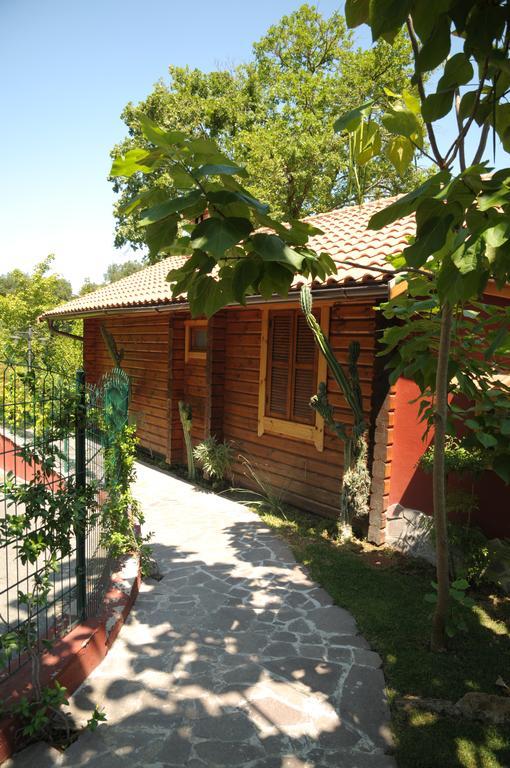 Veio Residence Resort Marcigliana Εξωτερικό φωτογραφία