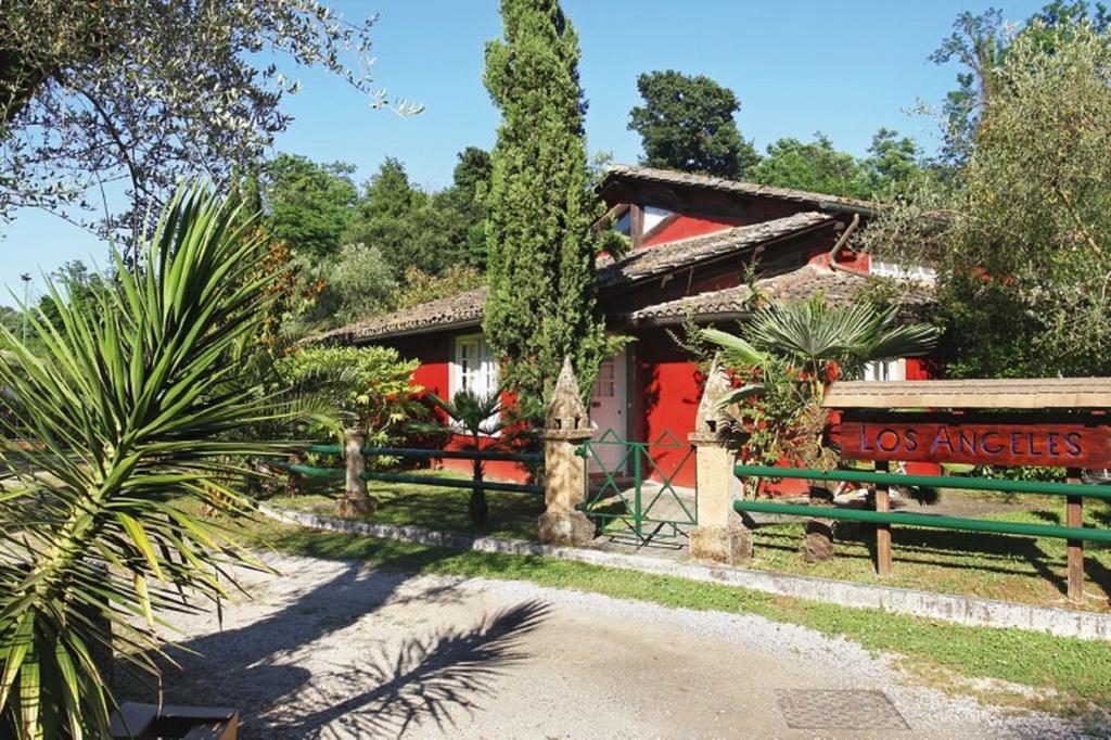Veio Residence Resort Marcigliana Εξωτερικό φωτογραφία