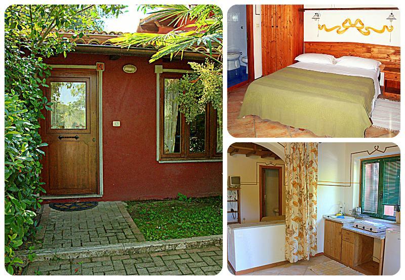Veio Residence Resort Marcigliana Εξωτερικό φωτογραφία