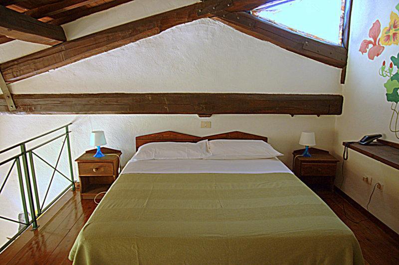 Veio Residence Resort Marcigliana Εξωτερικό φωτογραφία