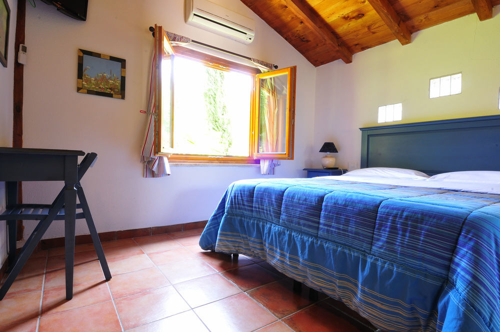 Veio Residence Resort Marcigliana Εξωτερικό φωτογραφία