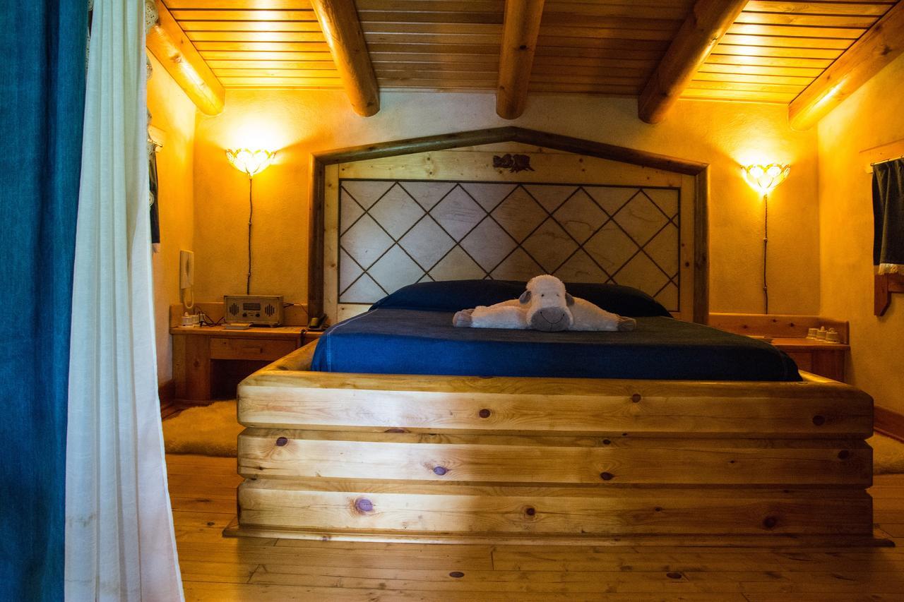 Veio Residence Resort Marcigliana Εξωτερικό φωτογραφία