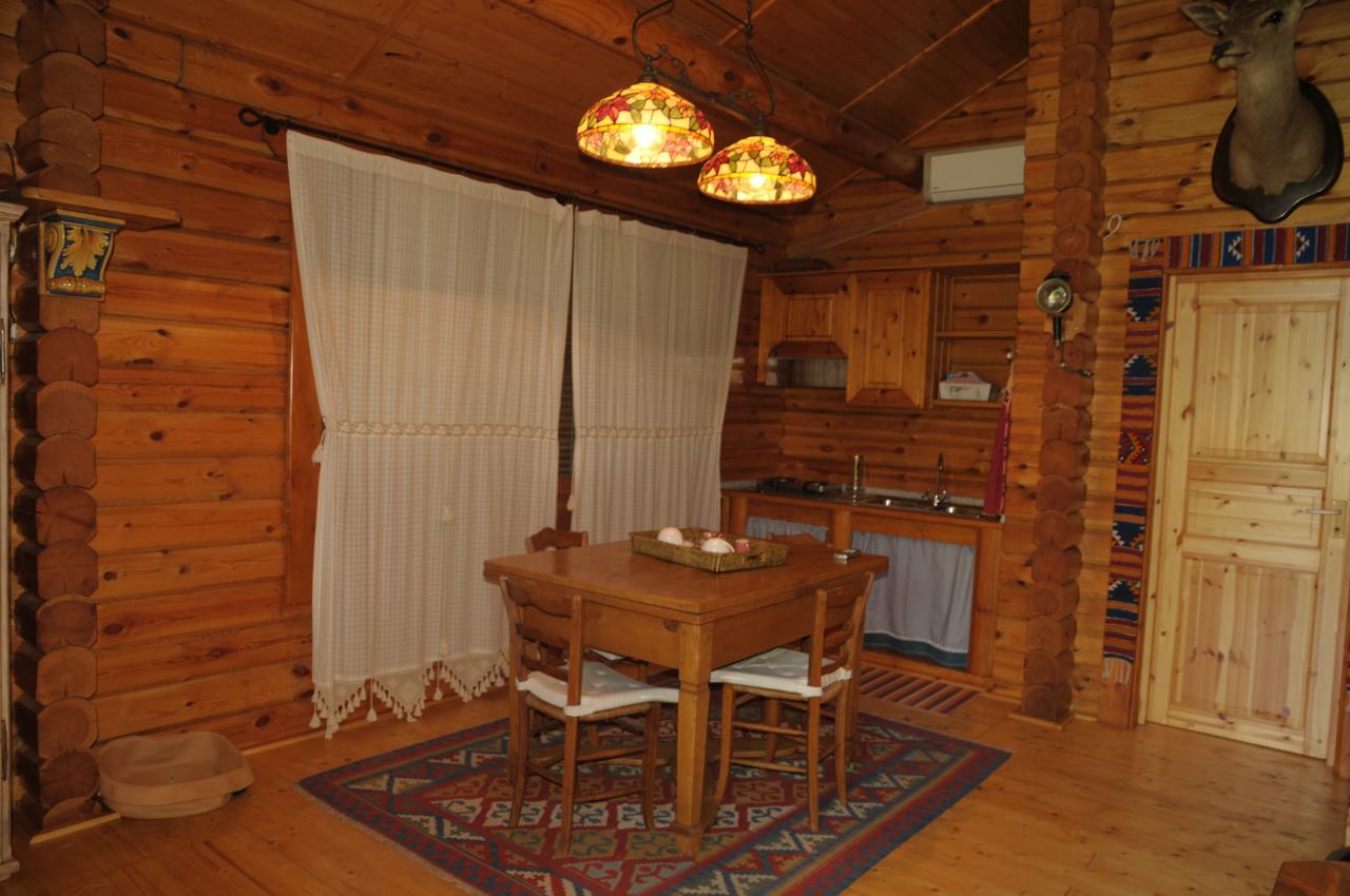 Veio Residence Resort Marcigliana Εξωτερικό φωτογραφία
